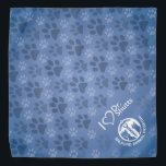 I Liebe Dr. Shutts Bandana Halstuch<br><div class="desc"><< to come >></div>