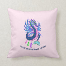 I Liebe Drachenboot Racing