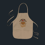 i Liebe du ein Latke Funny jwish Hanukkah Brot Kinderschürze<br><div class="desc">hanukkah, passover, jiddisch, chanukah, jüdisch, menorah, jew, gift, geburtszeit, latke</div>
