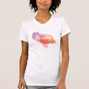 I Liebe Dubai T-Shirt