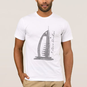 I Liebe Dubai T-Shirt