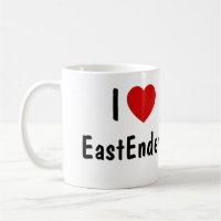 I Liebe EastEnders