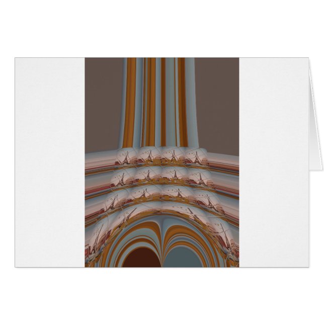 I Liebe Eiffelturm Paris Mit Liebe blauer Himmel c (Vorderseite (Horizontal))