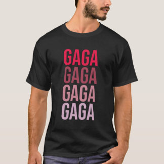 I Liebe eines Vornamens A T-Shirt