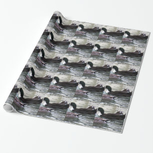 I Liebe Encks Geschenkpapier