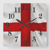 I Liebe England Flagge St. George Patriotic