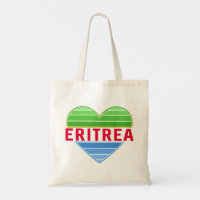 I Liebe Eritrea, Eritreer Herz