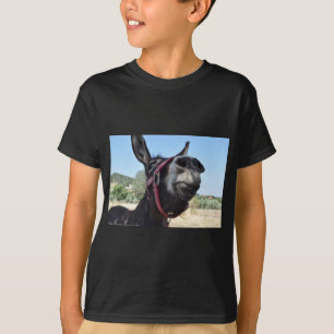I Liebe-Esel! T-Shirt