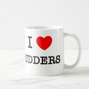 I Liebe-Euter Kaffeetasse
