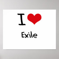 I Liebe Exil