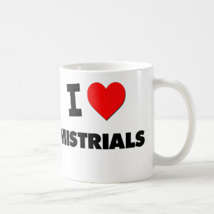 I Liebe-Fehlversuche Kaffeetasse