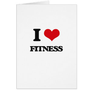 I LIEBE-Fitness