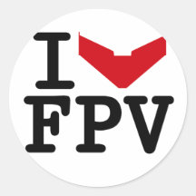 I Liebe FPV