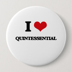 I Liebe fundamental Button