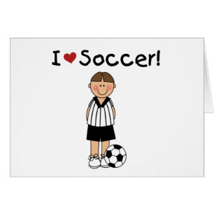 I Liebe-Fußball