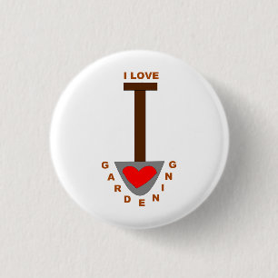 I Liebe Gartage Splitter Button