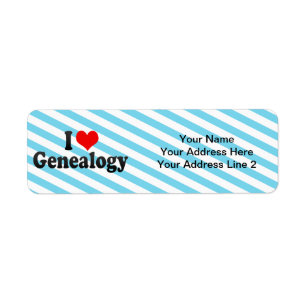 I Liebe-Genealogie