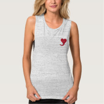 "I Liebe GOP" Spirit of '76 Jersey T - Shirt
