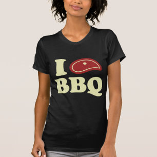 I LIEBE GRILLEN T-Shirt