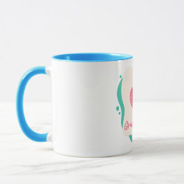 i Liebe Großvater Tasse