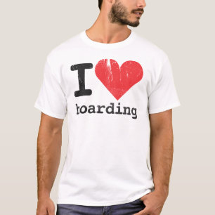 I Liebe-HamsternT - Shirt