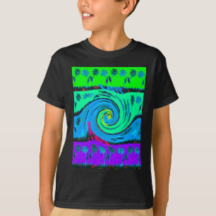 I Liebe Hawai.png T-Shirt