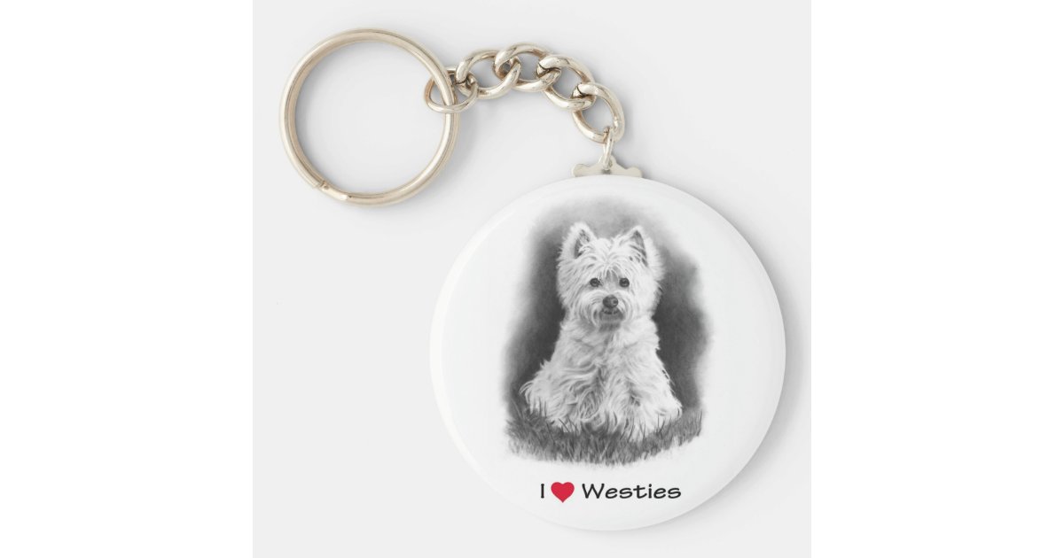 I Liebe Herz Westies Bleistift Zeichnen Schlusselanhanger Zazzle Ch Lesen sie, was sie für das zeichnen mit bleistiften beachten sollten. zazzle ch