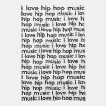 I Liebe Hip Hop Music
