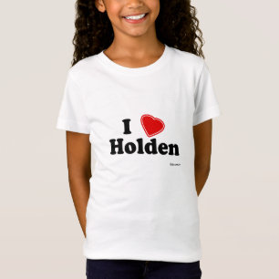 I Liebe Holden T-Shirt