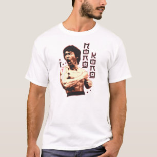 I LIEBE-HONG- KONGT - Shirt