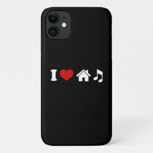 I Liebe House Music title_seo2