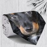 I Liebe Hunde Dackel Neck Tie Krawatte<br><div class="desc">Diese super niedliche Dackel Nacken Krawatte ist das perfekte Geschenk für einen Hundefreund oder um Ihre Liebe für Hunde zu zeigen!</div>