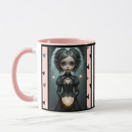 I LIEBE IHNEN Tasse