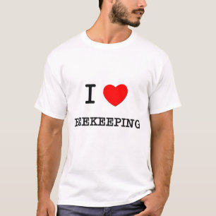 I LIEBE-IMKEREI T-Shirt
