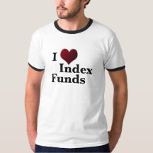 I Liebe Index Fonds Finanzielle Unabhängigkeit