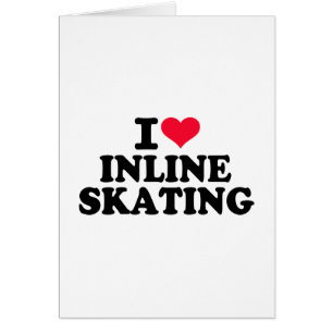 I Liebe Inline Skaten