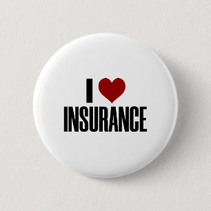 I Liebe Insurance Audit Work Insurserver Herz Button