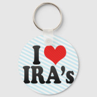 I Liebe IRA's