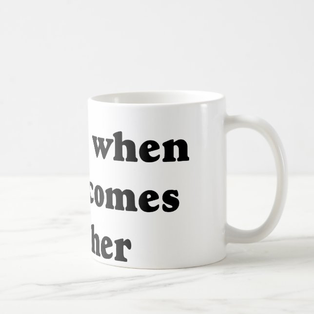 I LIEBE IT TASSE (Rechts)