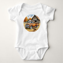 I Liebe Jagen mit Daddy, Herbstjagd, Herbst,