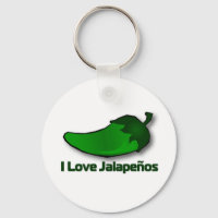 I Liebe Jalapenos
