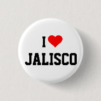 I Liebe Jalisco