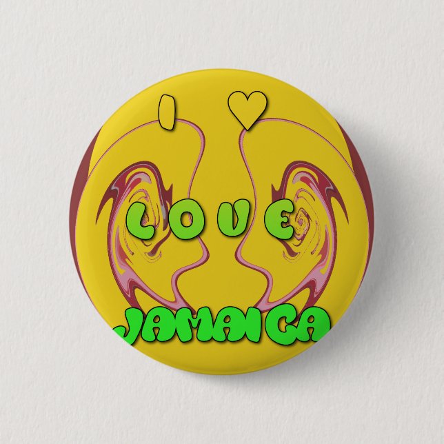 I Liebe Jamaica.png Button (Vorderseite)