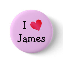 I Liebe James