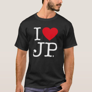I Liebe Japan T-Shirt
