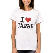 I LIEBE JAPAN