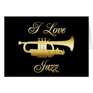 I LIEBE-JAZZ
