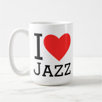 I Liebe Jazz