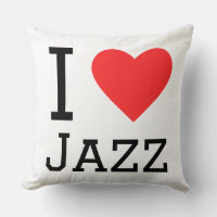 I Liebe Jazz