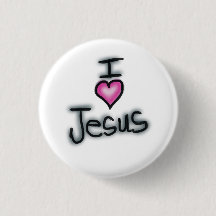 I Liebe Jesus ich höre Jesus White